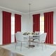 preview thumbnail 64 of 122, Sun Zero Oslo Theater Grade Extreme Total Blackout Rod Pocket 1-Piece Curtain Panel, Single Panel