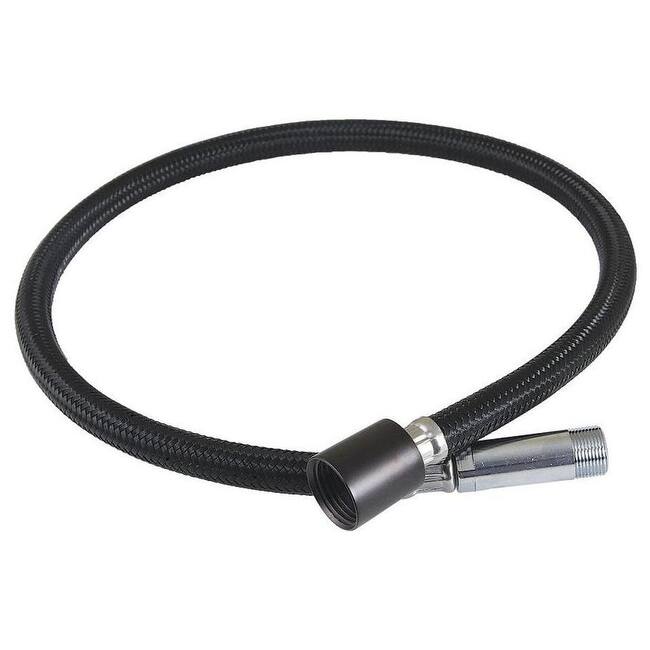 Kingston Brass GSSPRHOSE72 29" Braided Pull Down Kitchen Faucet Spray