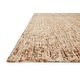 preview thumbnail 13 of 22, Alexander Home Sandstone Abstract Modern Hand-Tufted Area Rug