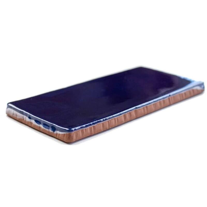 Diana 3in x 6in Ceramic Subway Wall Tile