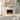 23 INCH Recessed Electric Fireplace with Remote Control (only Electric Fireplace) - 23 in.