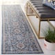 Option Blue/Ivory