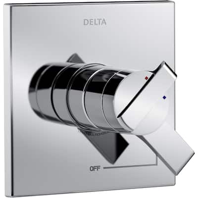 Delta Ara Monitor 17 Series Dual Function Pressure Balanced Valve Trim