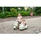 preview thumbnail 18 of 43, Vespa Scooter Adventure: Storage Space and Dual Seats for Siblings