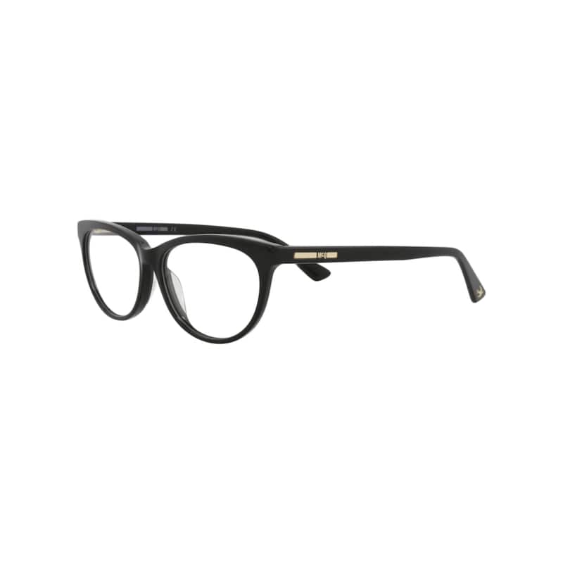 McQ Alexander McQueen Cat Eye-Frame Acetate Optical Frames