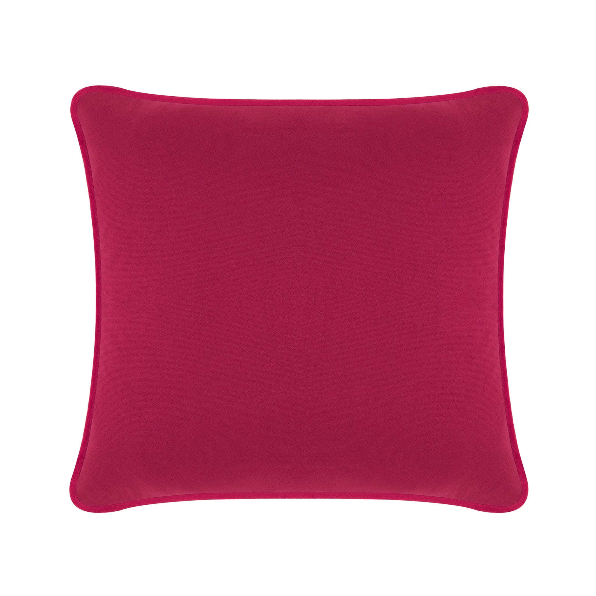 Option Fuchsia Velvet