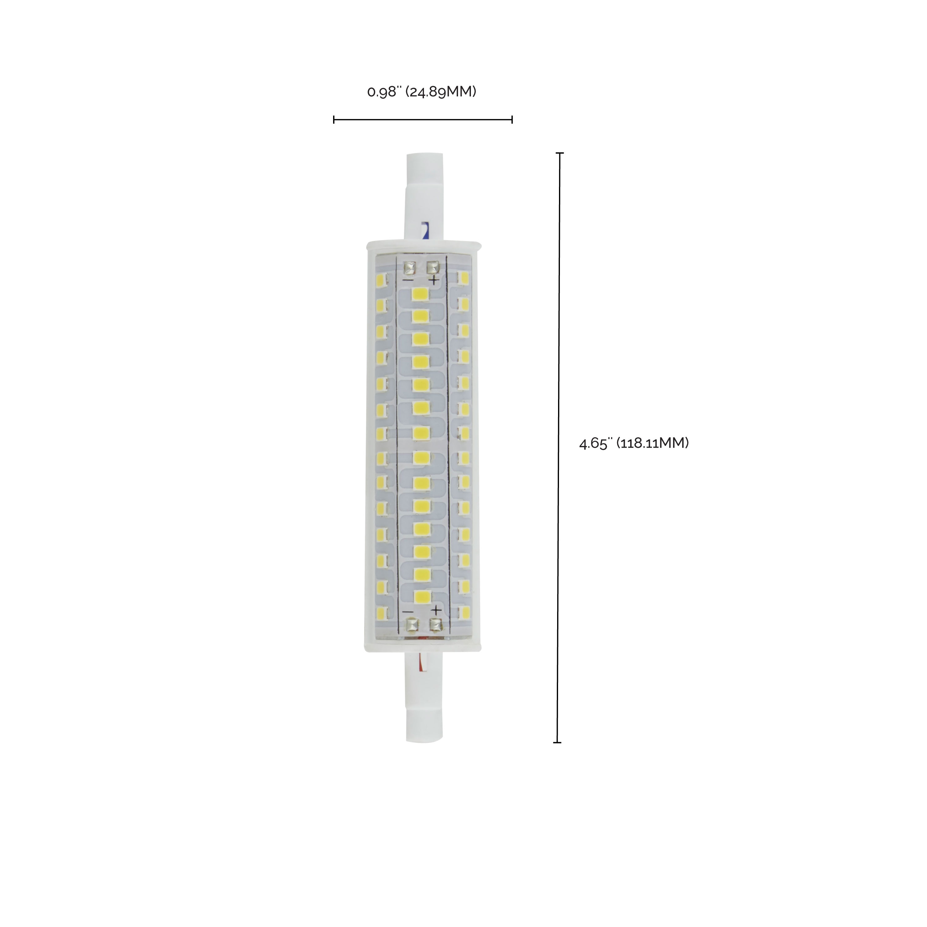 T3 j store type led bulb