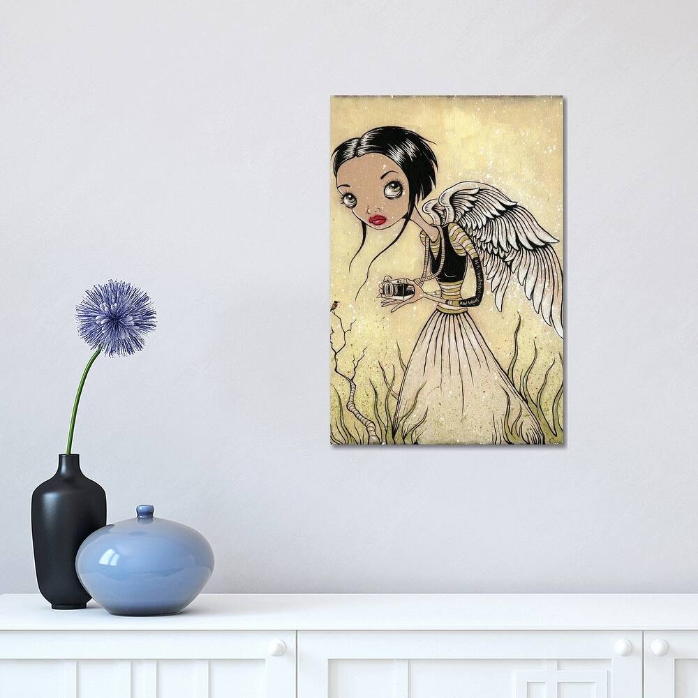 iCanvas "Leica" by Caia Koopman Canvas Print