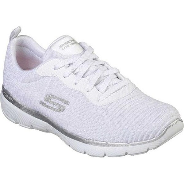 skechers flex appeal 3.0 endless glamour