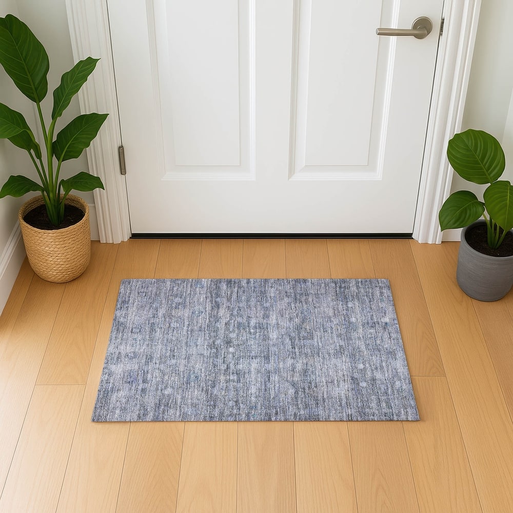 Premium Washable Super Soft Vintage Traditional Mayfield Rug