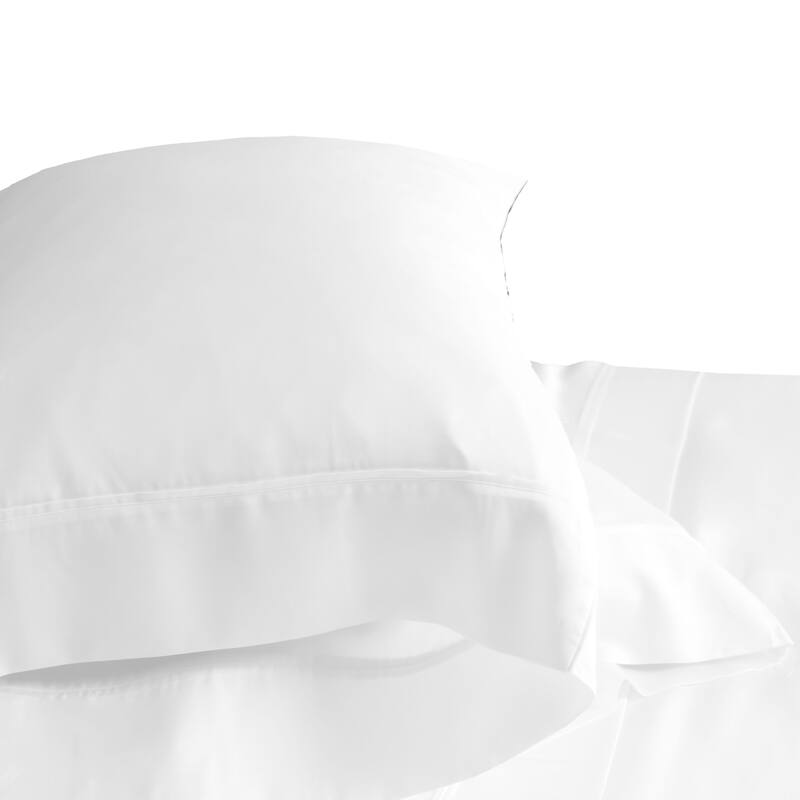 SHEEX Arctic Aire•MAX Tencel Cooling Pillowcases, Set of 2