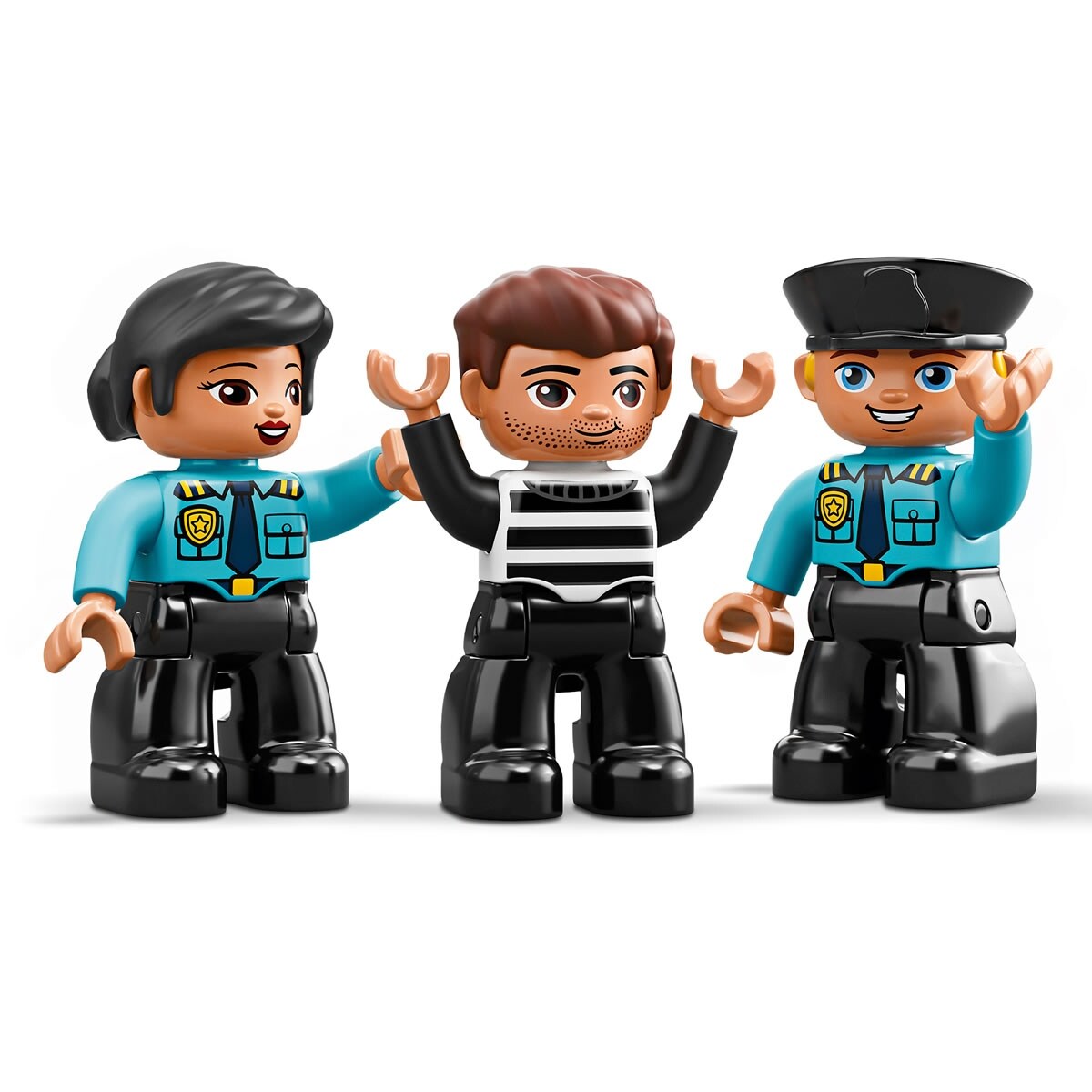 LEGO DUPLO Police Station 10902 Bed Bath Beyond 30338291