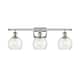 Option Polished Nickel / Seedy