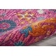 preview thumbnail 137 of 178, Nourison Passion Boho French Country Floral Area Rug.