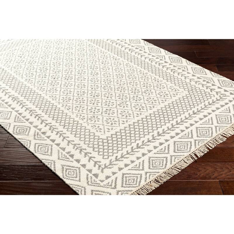 Leonel Bohemian & Eclectic Area Rug