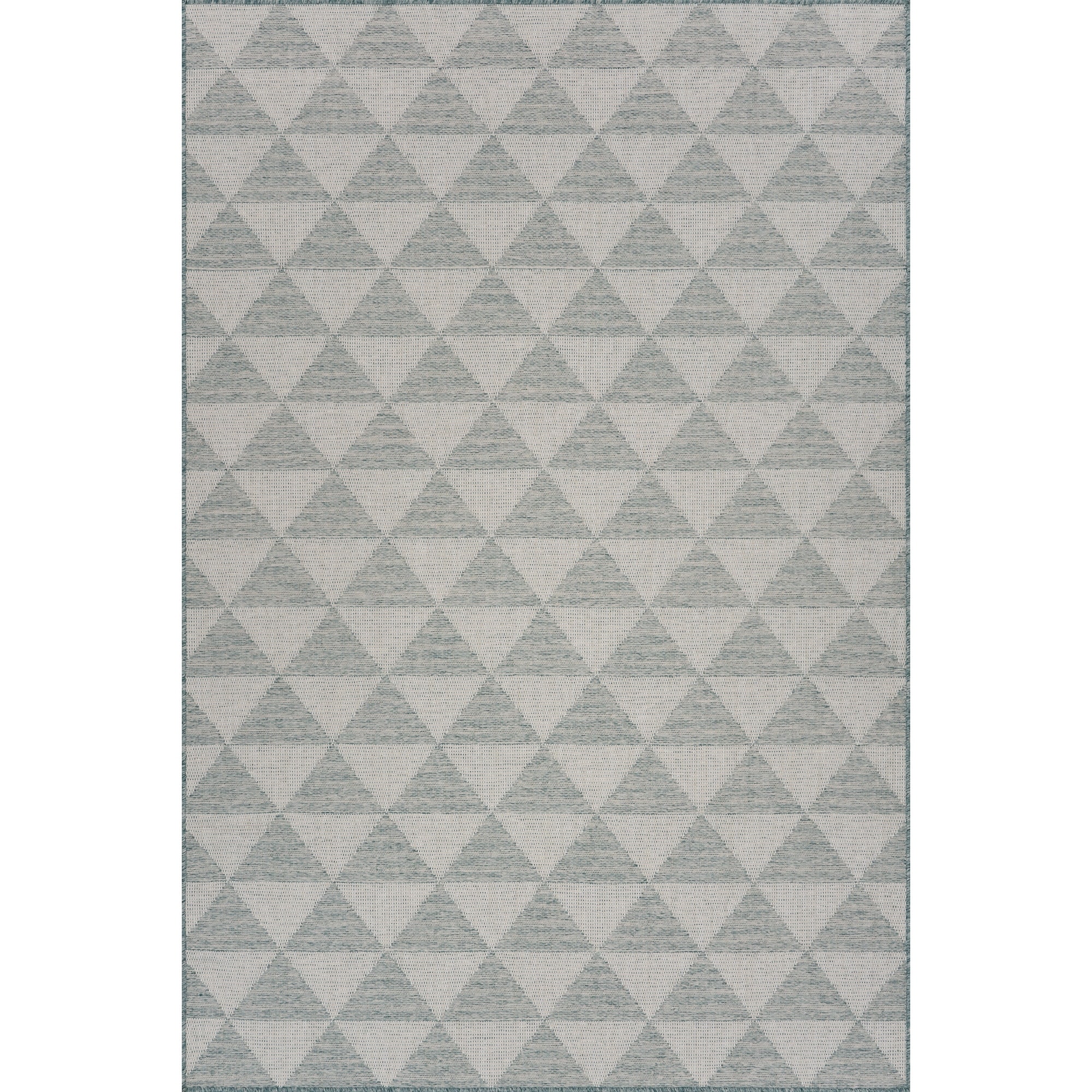 Nuloom Zavelle Indoor/Outdoor Geometric Area Rug