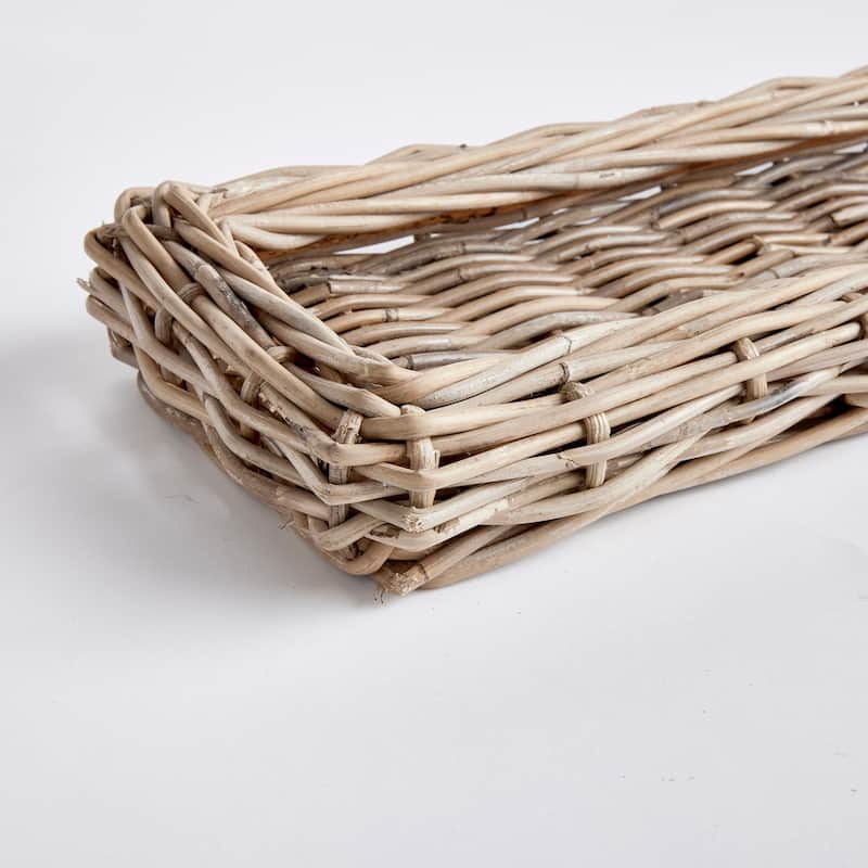 Eloise Rectangular Tray - 35"