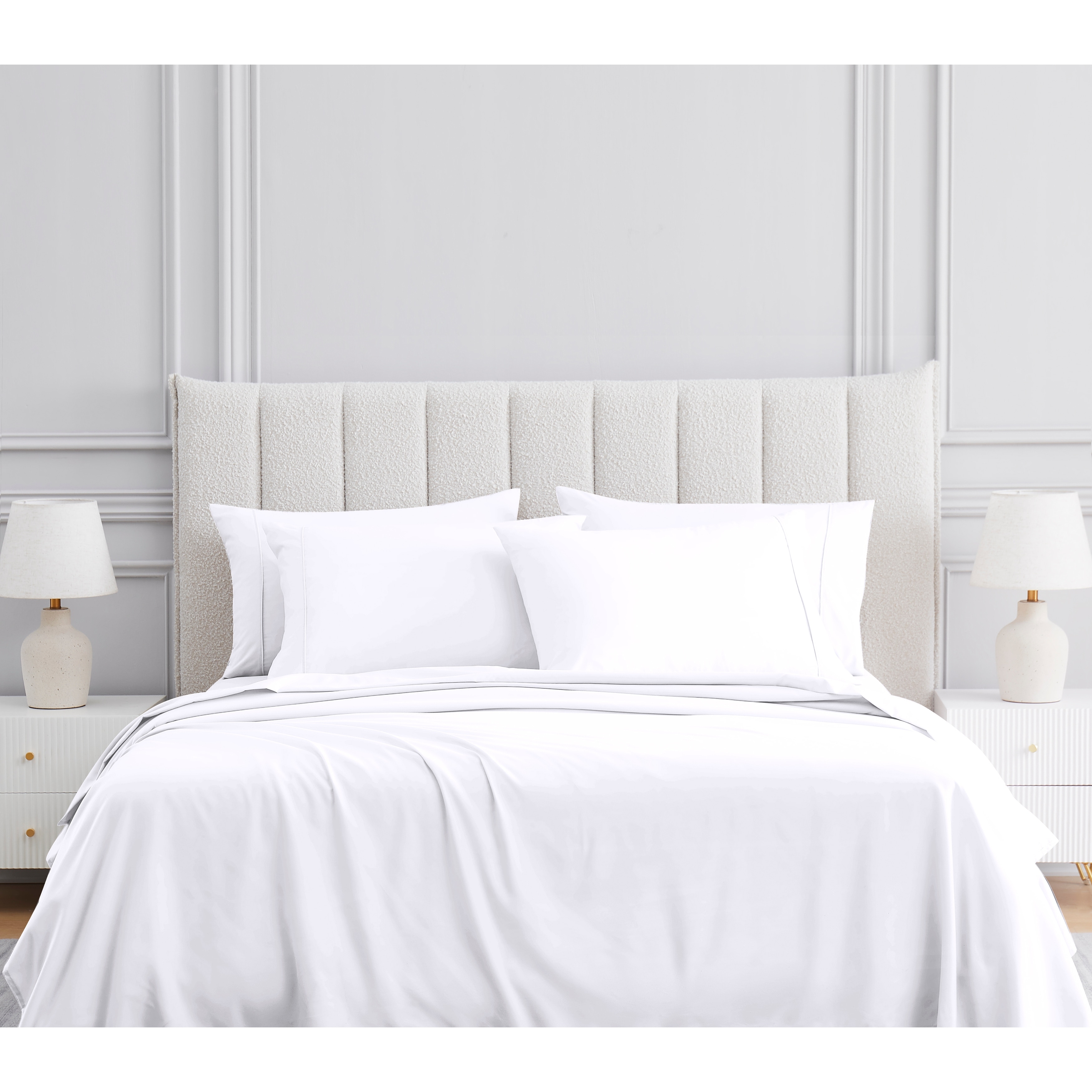 Bed bath and beyond organic cotton sheets outlet