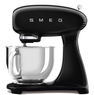 SMEG Full Color Stand Mixer SMF03