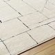 preview thumbnail 11 of 21, Livabliss Freud Bohemian & Eclectic Area Rug