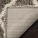 preview thumbnail 67 of 145, SAFAVIEH Hudson Shag Ariola Trellis 2-inch Thick Rug