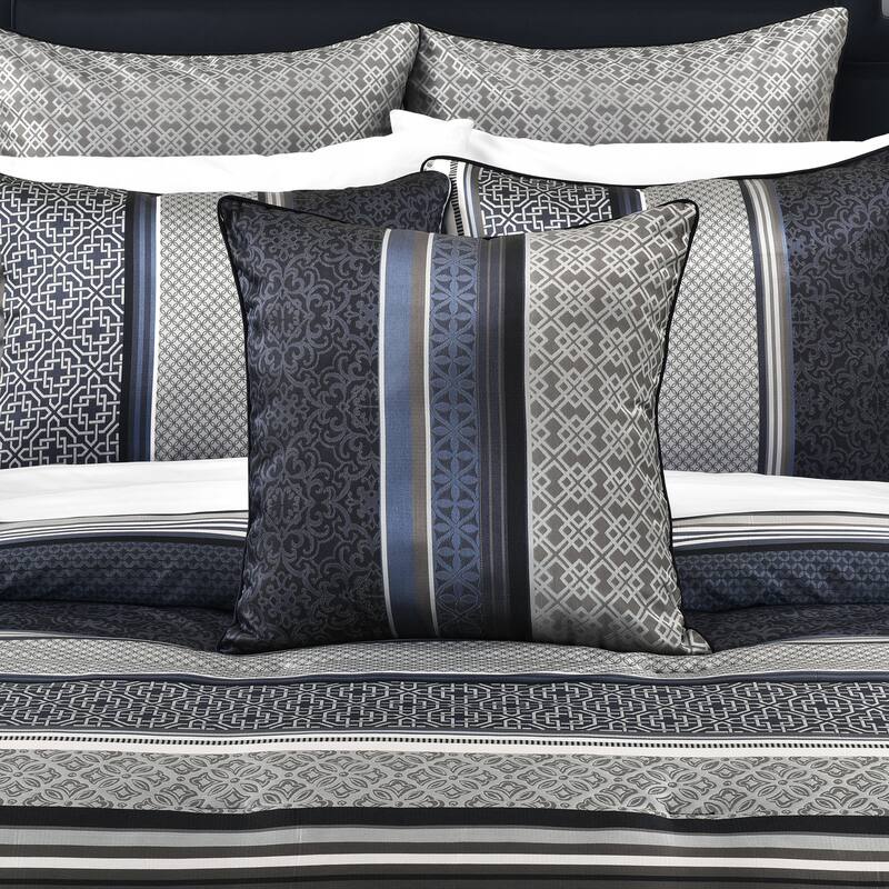 Carlisle 20" Square Decorative Throw Pillow