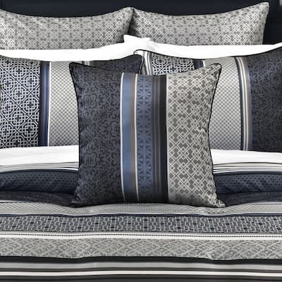 Carlisle 20" Square Decorative Throw Pillow