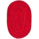 preview thumbnail 51 of 112, SAFAVIEH Handmade Braided Lilie Country Cotton Rug