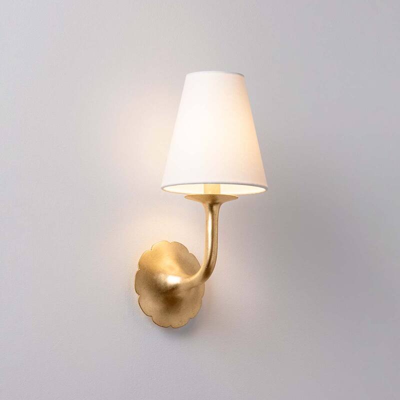 Hudson Valley Lighting 2801 Winnipeg 15" Tall Wall Sconce