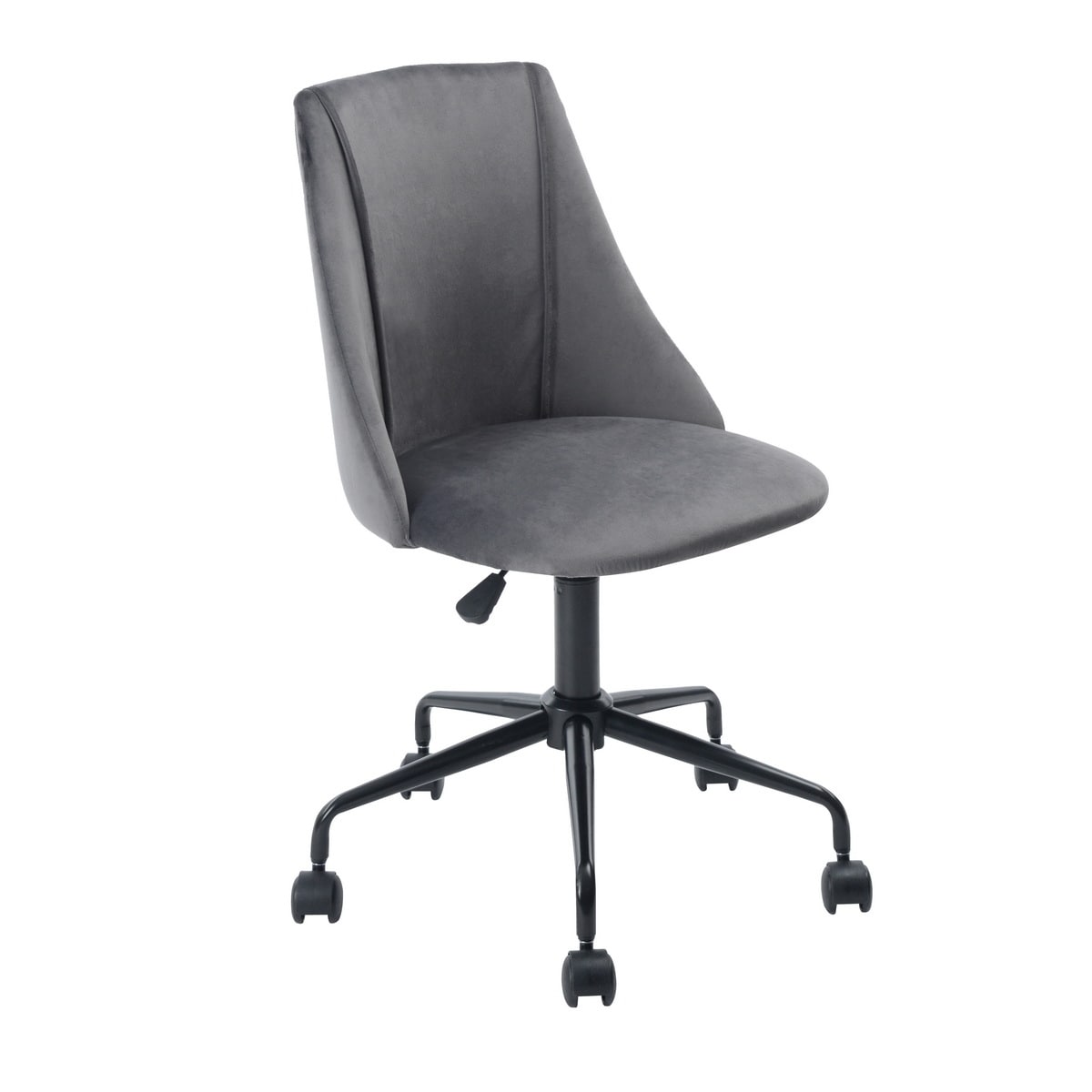 Porch & den voges ergonomic home office chair hotsell