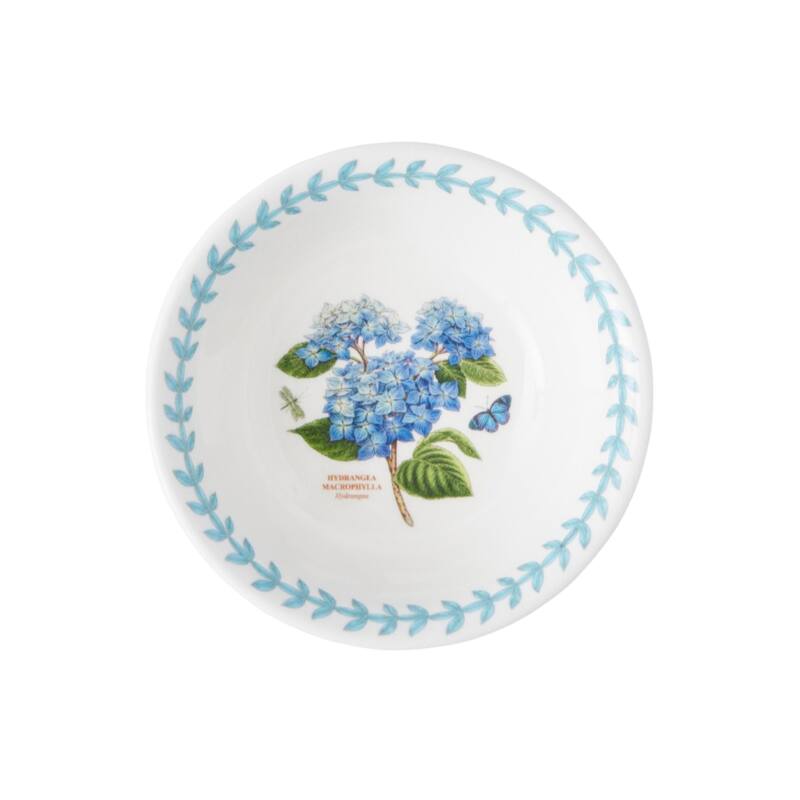 Portmeirion Botanic Garden Set of 6 Meadow Mini Bowls - 5 in