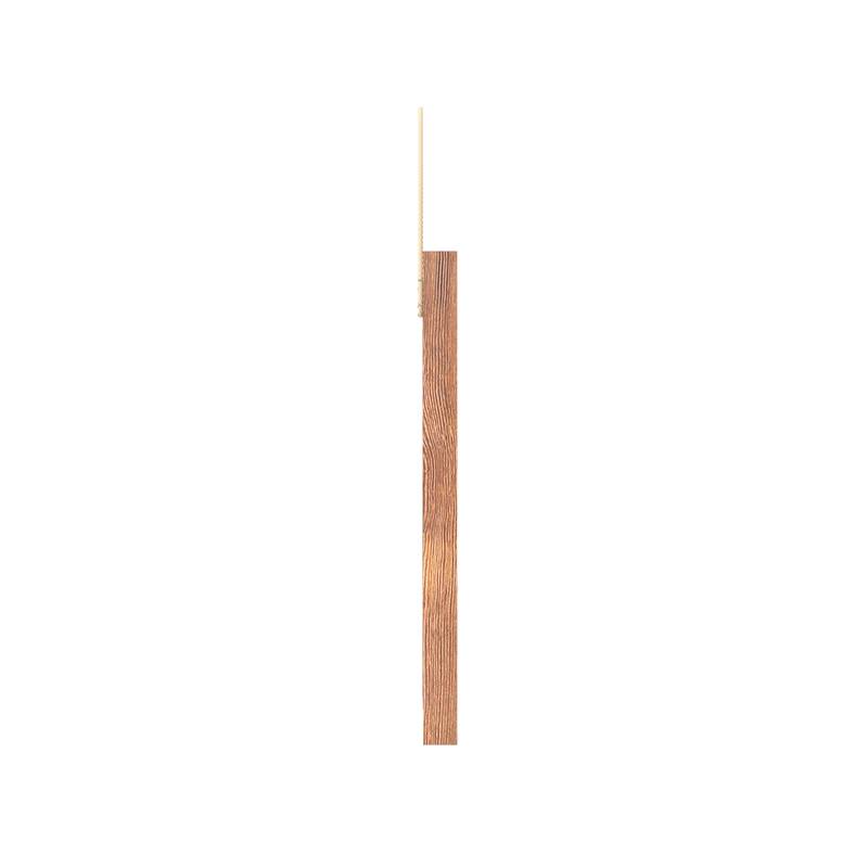 Commercial Wall Mount Linen Board with Wooden Push Pins