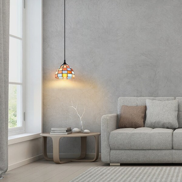 Outdoor chandelier plug in outlet