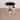 Park Ridge 3-Light Semi Flush Mount Lighting Fixture, Clear Cylinder Glass Shade Low Ceilings, Hallway, Kitchen