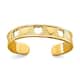 Option Yellow Gold