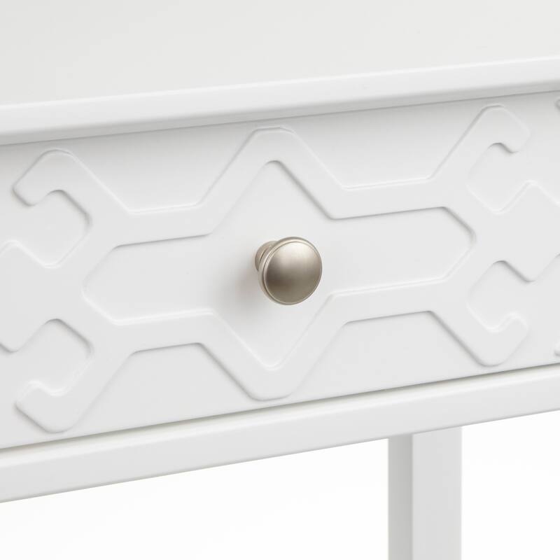 Simple Living Raya Console Table