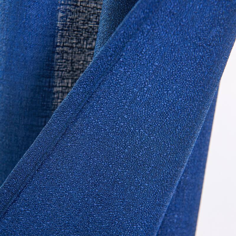 Cole Textured Grommet Panel 84" or 95"
