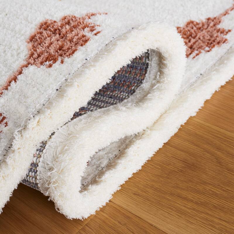 SAFAVIEH Handmade Marrakech Sako Traditional Rug