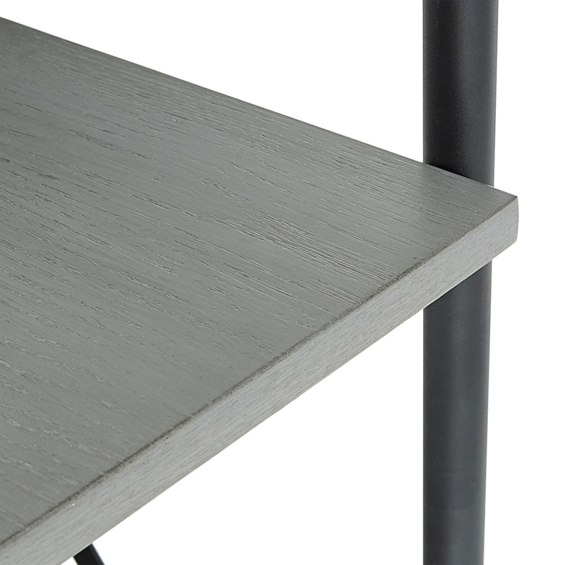 Barnstone Cornice Etagere Bookcase by iNSPIRE Q Artisan