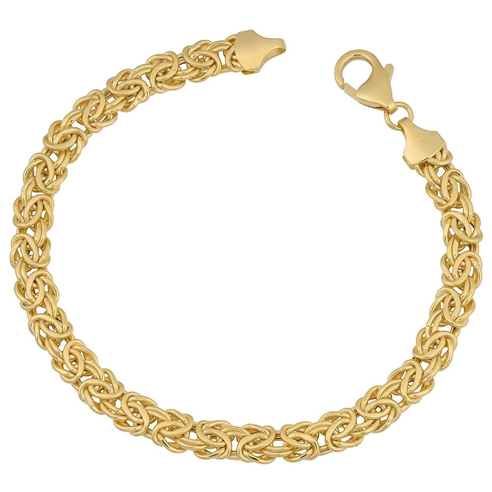 14 karat gold bracelet price