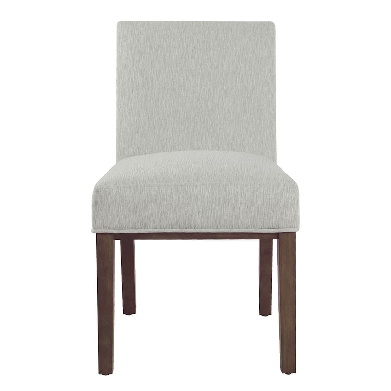 HomePop Kolbe Dining Chair - Single Pack