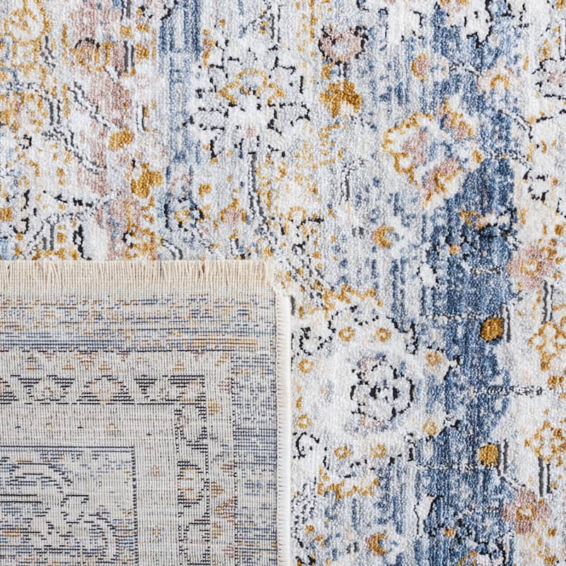 SAFAVIEH Moondust Devendra Vintage Oriental Rug