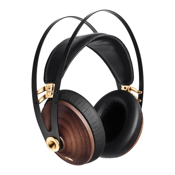 Meze Audio 99 Classics Over-Ear Headphone. Opens flyout.