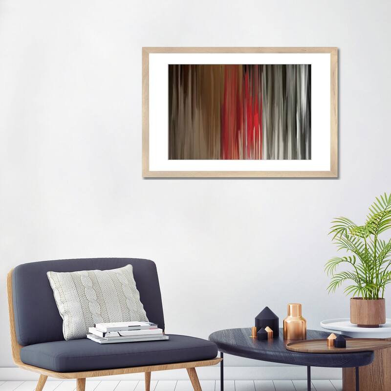 iCanvas "Object & Reality" by 5by5collective