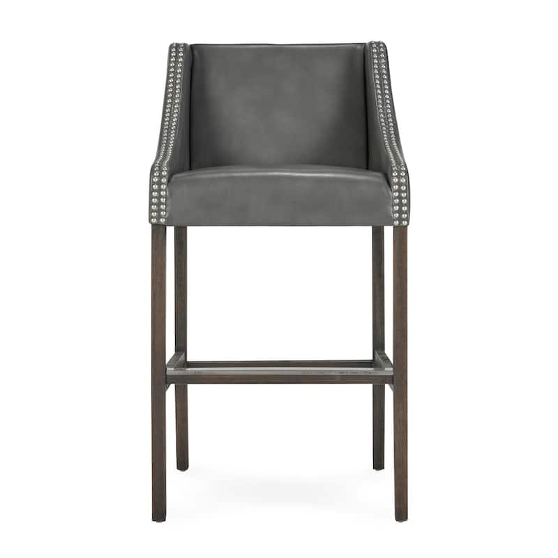 Copper Grove Bakar Bar and Counter Stools