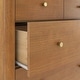 preview thumbnail 5 of 42, Sutton 4 Drawer Dresser