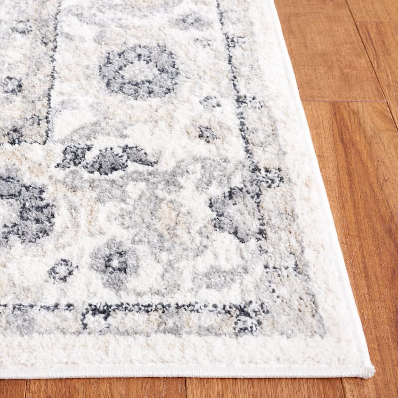 SAFAVIEH Layla Noreta Shabby Chic Farmhouse Rug