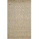preview thumbnail 65 of 69, SAFAVIEH Couture Hand-knotted Tibetan Glynys Modern Wool Rug 3' x 5' - Slate/Gold - Rectangle