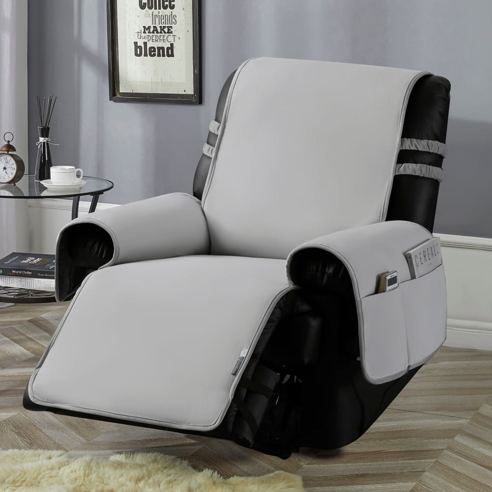 Stonecrest Cooling Recliner Chair Cover - Recliner 23" Regular