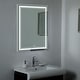 preview thumbnail 4 of 32, Smart LED Anti-fog Bathroom Vanity Mirror
